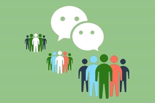 微信回应帐号买卖 打击养号行为