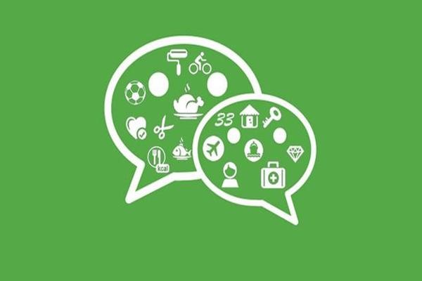 小米手机怎么微信虚拟定位?